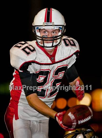 Thumbnail 3 in Glendora @ Canyon photogallery.