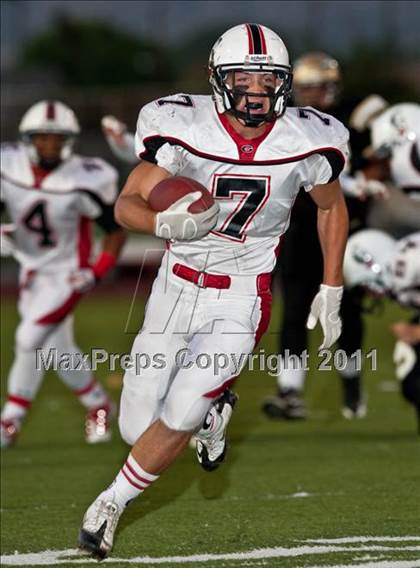 Thumbnail 1 in Glendora @ Canyon photogallery.