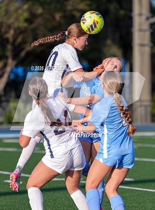 Boca Raton @ St. John Paul II Academy