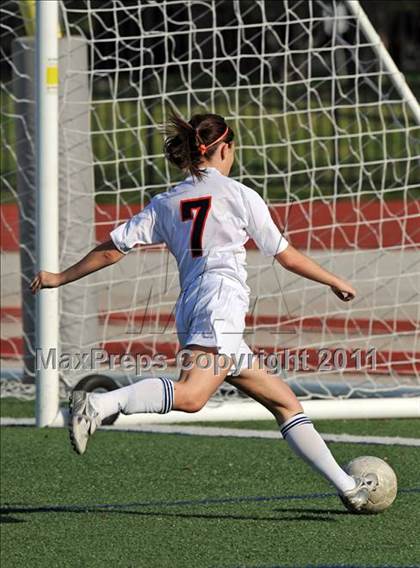 Thumbnail 1 in Wakeland [Justin] vs Waxahachie (4A  Region 2 Semifinals) photogallery.