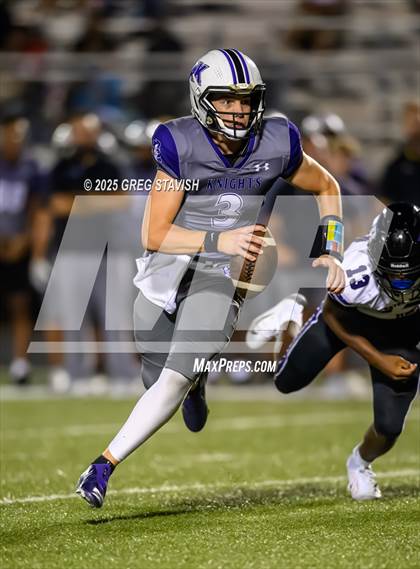 Thumbnail 1 in Porter Ridge @ Ardrey Kell photogallery.