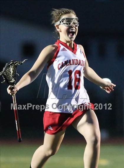 Thumbnail 2 in Victor v. Canandaigua (Section 5 Class B Semifinals) photogallery.