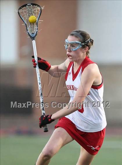 Thumbnail 1 in Victor v. Canandaigua (Section 5 Class B Semifinals) photogallery.