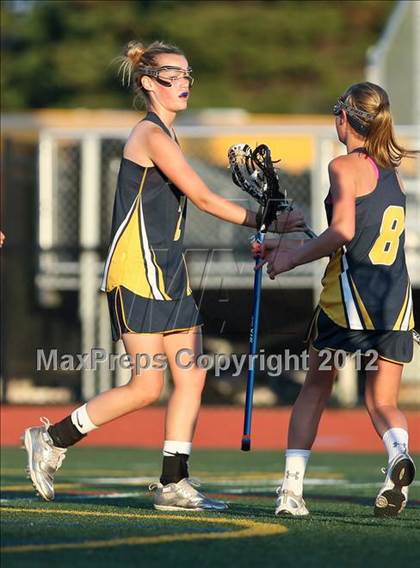 Thumbnail 2 in Victor v. Canandaigua (Section 5 Class B Semifinals) photogallery.