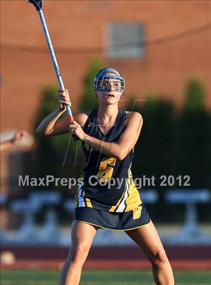 Thumbnail 2 in Victor v. Canandaigua (Section 5 Class B Semifinals) photogallery.
