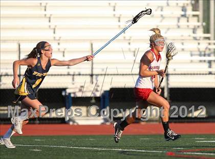 Thumbnail 3 in Victor v. Canandaigua (Section 5 Class B Semifinals) photogallery.