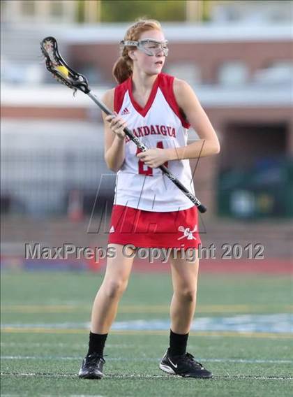 Thumbnail 3 in Victor v. Canandaigua (Section 5 Class B Semifinals) photogallery.