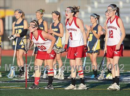 Thumbnail 3 in Victor v. Canandaigua (Section 5 Class B Semifinals) photogallery.