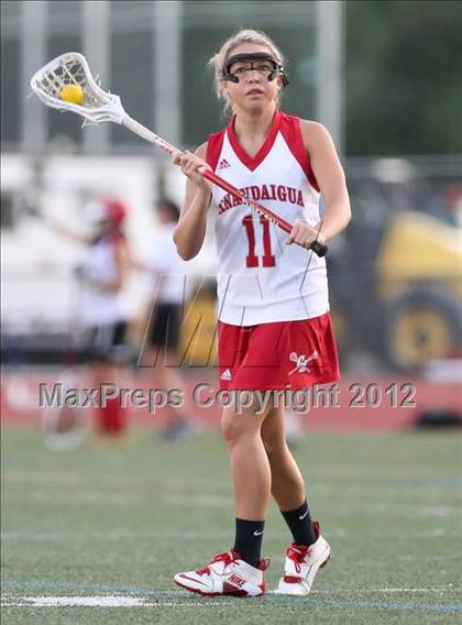 Thumbnail 1 in Victor v. Canandaigua (Section 5 Class B Semifinals) photogallery.