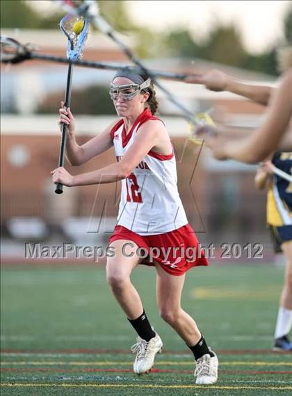 Thumbnail 1 in Victor v. Canandaigua (Section 5 Class B Semifinals) photogallery.