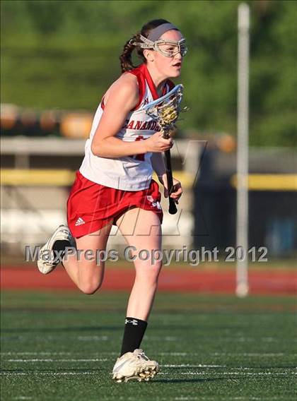 Thumbnail 1 in Victor v. Canandaigua (Section 5 Class B Semifinals) photogallery.