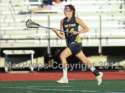 Thumbnail 2 in Victor v. Canandaigua (Section 5 Class B Semifinals) photogallery.