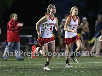 Thumbnail 1 in Victor v. Canandaigua (Section 5 Class B Semifinals) photogallery.
