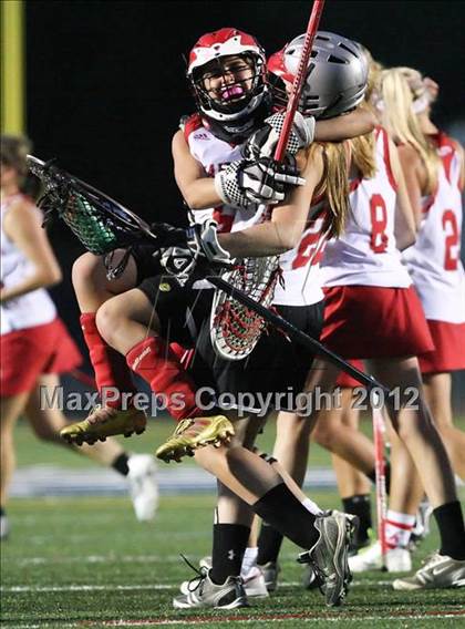 Thumbnail 1 in Victor v. Canandaigua (Section 5 Class B Semifinals) photogallery.