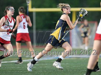 Thumbnail 1 in Victor v. Canandaigua (Section 5 Class B Semifinals) photogallery.