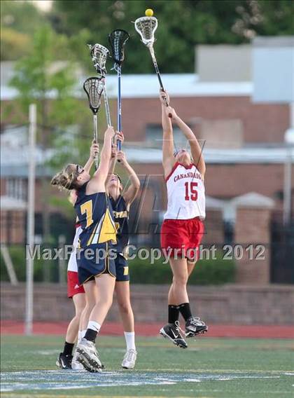 Thumbnail 1 in Victor v. Canandaigua (Section 5 Class B Semifinals) photogallery.