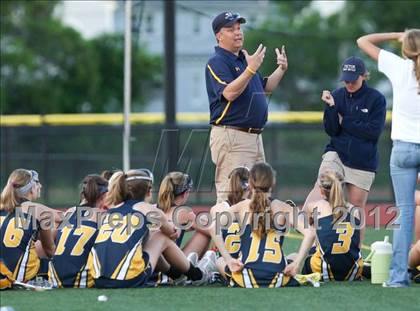Thumbnail 3 in Victor v. Canandaigua (Section 5 Class B Semifinals) photogallery.