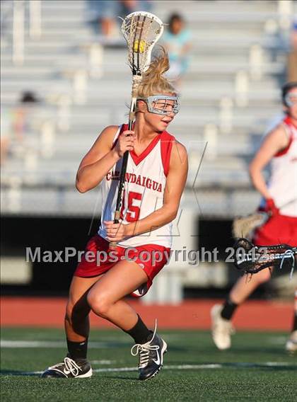 Thumbnail 1 in Victor v. Canandaigua (Section 5 Class B Semifinals) photogallery.