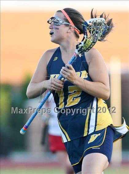 Thumbnail 1 in Victor v. Canandaigua (Section 5 Class B Semifinals) photogallery.