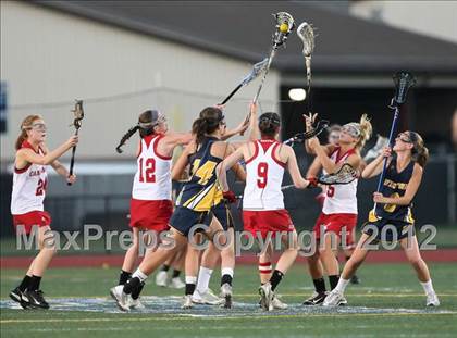 Thumbnail 2 in Victor v. Canandaigua (Section 5 Class B Semifinals) photogallery.