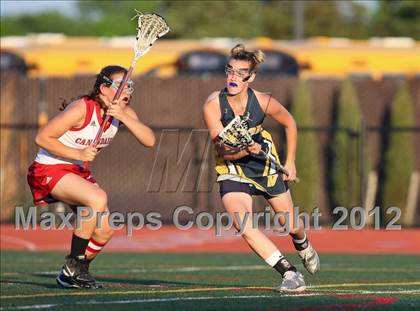 Thumbnail 1 in Victor v. Canandaigua (Section 5 Class B Semifinals) photogallery.
