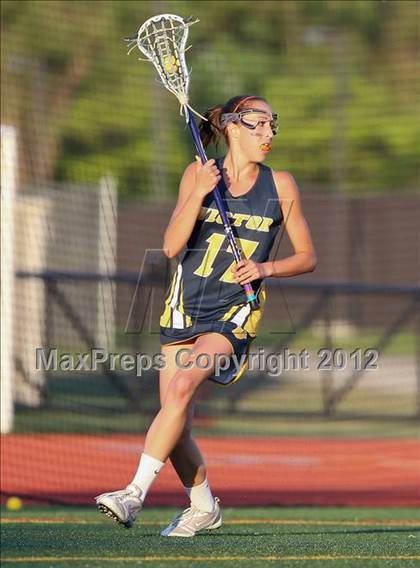 Thumbnail 3 in Victor v. Canandaigua (Section 5 Class B Semifinals) photogallery.