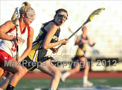 Thumbnail 1 in Victor v. Canandaigua (Section 5 Class B Semifinals) photogallery.