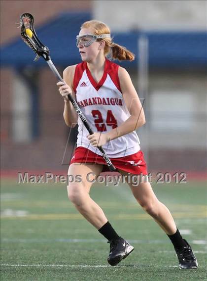 Thumbnail 1 in Victor v. Canandaigua (Section 5 Class B Semifinals) photogallery.