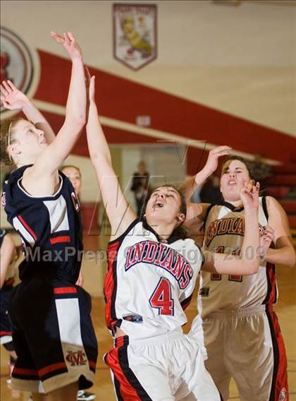 Thumbnail 1 in Modesto Christian @ Ripon photogallery.