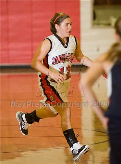 Thumbnail 3 in Modesto Christian @ Ripon photogallery.