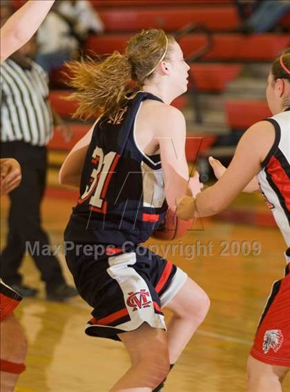 Thumbnail 1 in Modesto Christian @ Ripon photogallery.