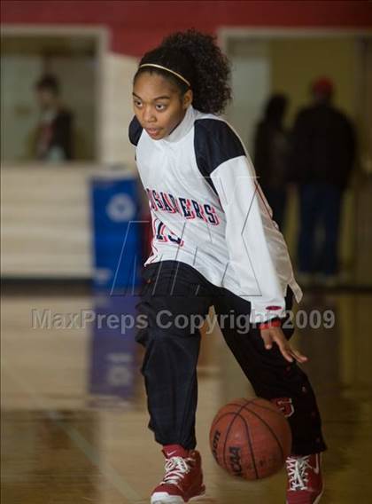 Thumbnail 1 in Modesto Christian @ Ripon photogallery.