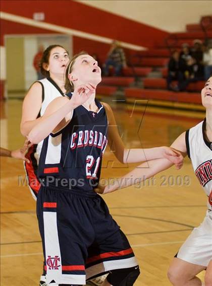 Thumbnail 3 in Modesto Christian @ Ripon photogallery.