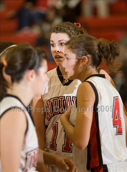 Thumbnail 3 in Modesto Christian @ Ripon photogallery.