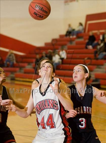 Thumbnail 1 in Modesto Christian @ Ripon photogallery.