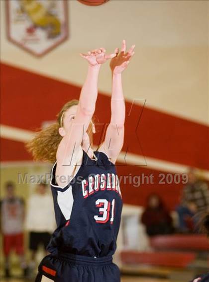 Thumbnail 3 in Modesto Christian @ Ripon photogallery.