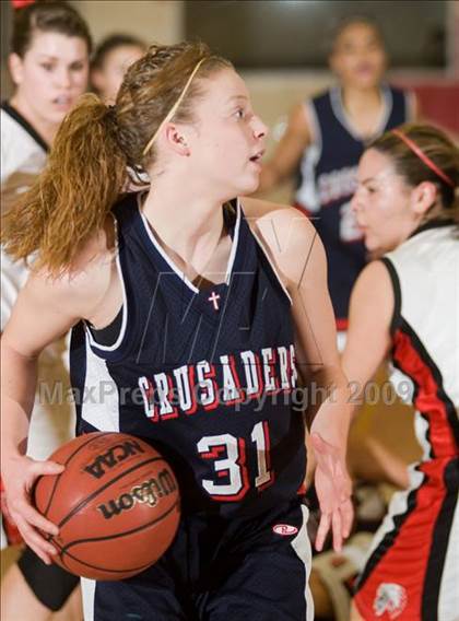 Thumbnail 2 in Modesto Christian @ Ripon photogallery.
