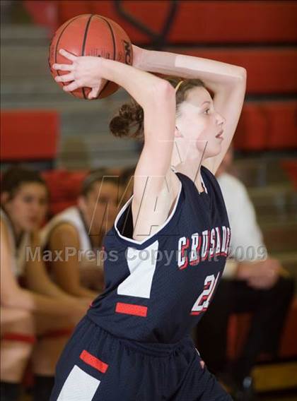 Thumbnail 2 in Modesto Christian @ Ripon photogallery.