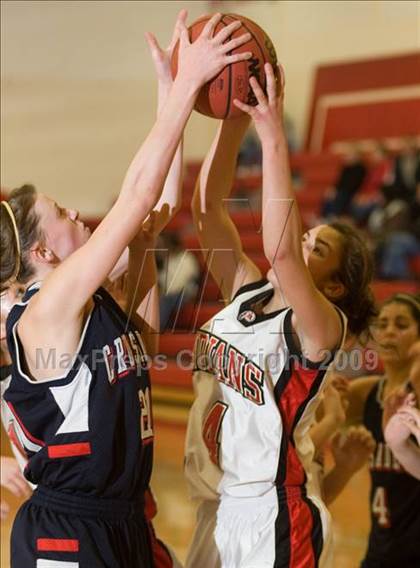 Thumbnail 1 in Modesto Christian @ Ripon photogallery.