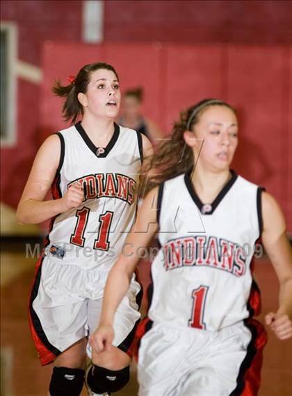 Thumbnail 1 in Modesto Christian @ Ripon photogallery.