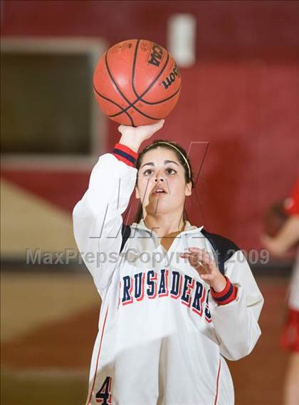 Thumbnail 3 in Modesto Christian @ Ripon photogallery.