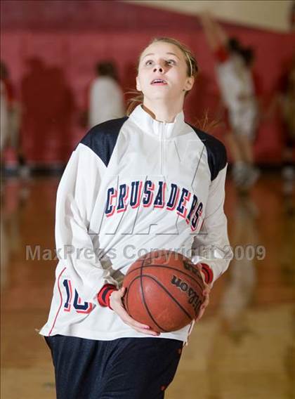 Thumbnail 3 in Modesto Christian @ Ripon photogallery.