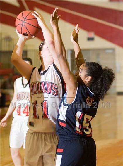 Thumbnail 1 in Modesto Christian @ Ripon photogallery.