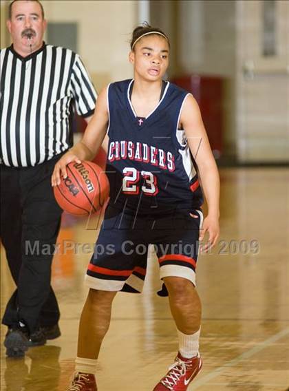 Thumbnail 2 in Modesto Christian @ Ripon photogallery.