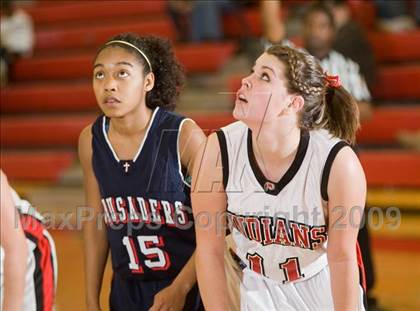 Thumbnail 2 in Modesto Christian @ Ripon photogallery.