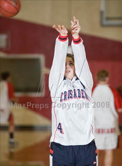 Thumbnail 2 in Modesto Christian @ Ripon photogallery.