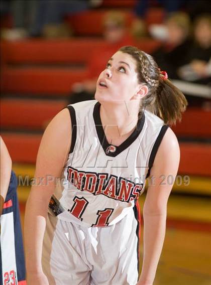 Thumbnail 1 in Modesto Christian @ Ripon photogallery.