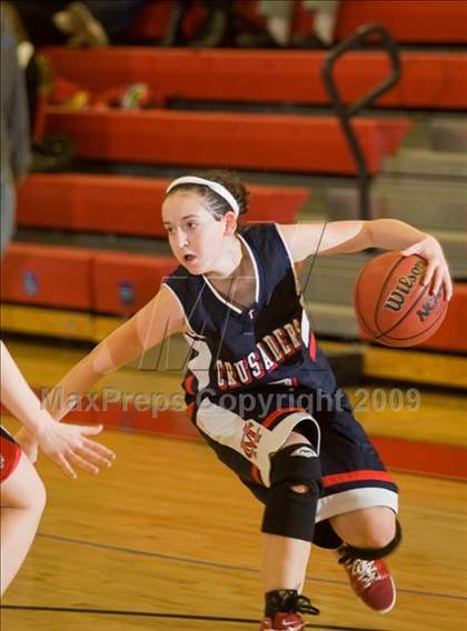 Thumbnail 1 in Modesto Christian @ Ripon photogallery.