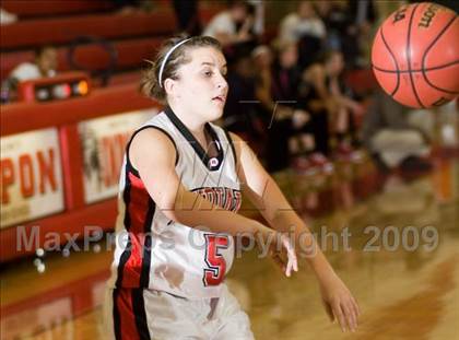 Thumbnail 2 in Modesto Christian @ Ripon photogallery.