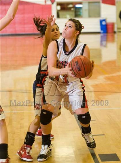 Thumbnail 3 in Modesto Christian @ Ripon photogallery.